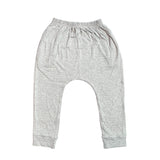 Hammer Pants - Grey Skinny Stripes - Youth